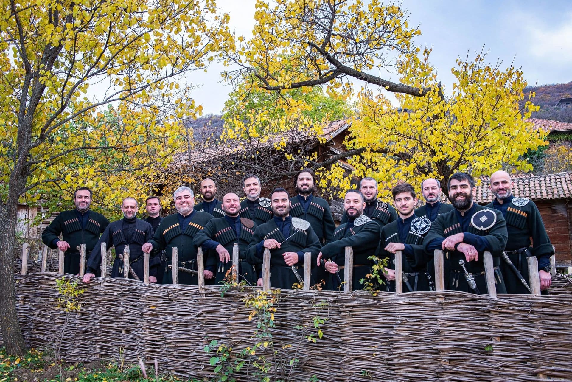 იმღერე ჩვენთან
